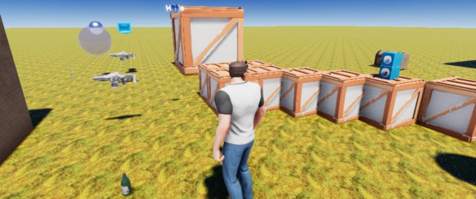 Other test Playcraft mod
