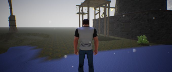Other no1 Playcraft mod