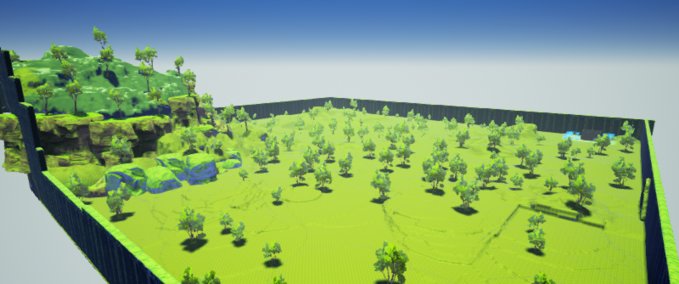 Other Capture The Flag Playcraft mod