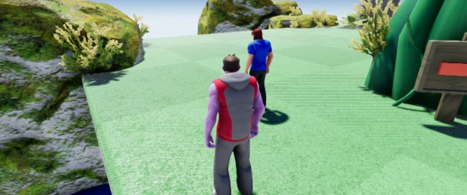 Other Il Labirinto Perduto Prt.2 Playcraft mod