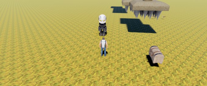 Other inimigus Playcraft mod