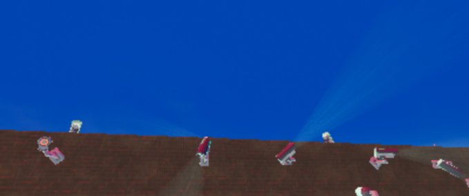 Other utih Playcraft mod