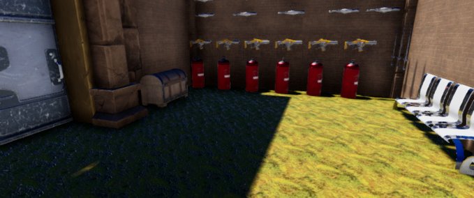 Other JOJO Playcraft mod