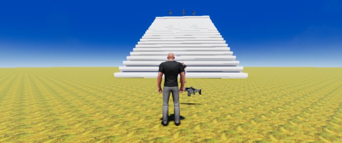Other HITMAN Playcraft mod