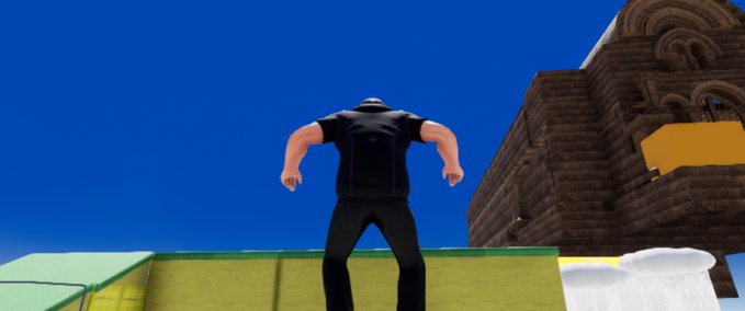 Other Mario BETA V.1 Playcraft mod