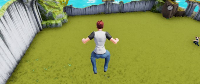 Other NILAMANZ AND BBKUB Playcraft mod