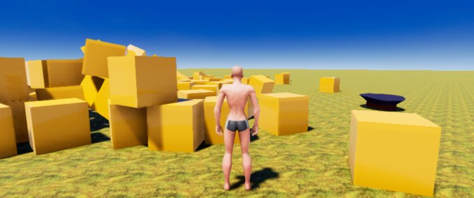 Other mingman Playcraft mod