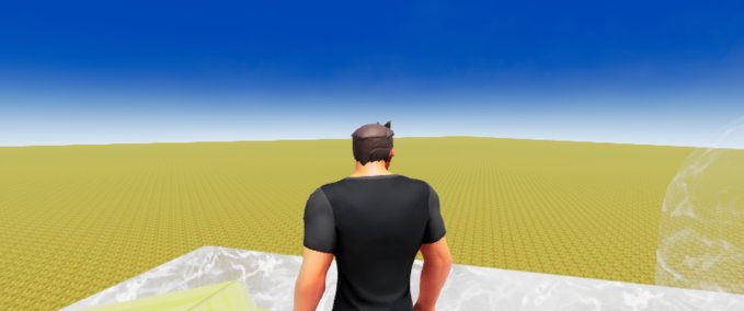 Other Aventure du début Playcraft mod