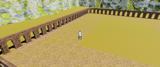 Other coliseo Playcraft mod