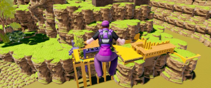 Other SlinkHailX1.0 Playcraft mod