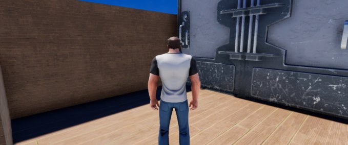 Other Parkour STORY Playcraft mod