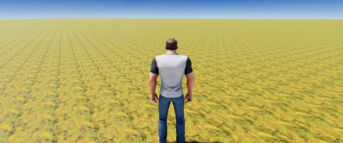Other blank map Playcraft mod