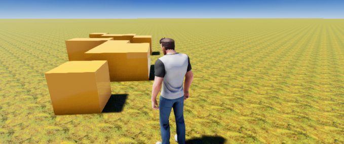 Other crappy map Playcraft mod