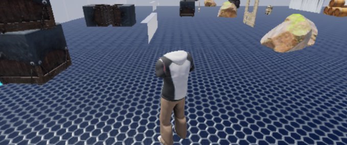 Other 25vs25 pvp squad Playcraft mod