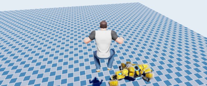 Other 1 Playcraft mod