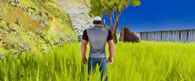 Other Utopia Playcraft mod
