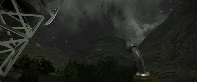 World Home System 2020-07-26 15:57 Space Engineers mod