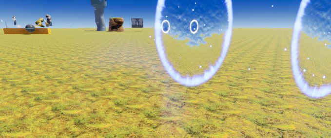 Other WEF Playcraft mod