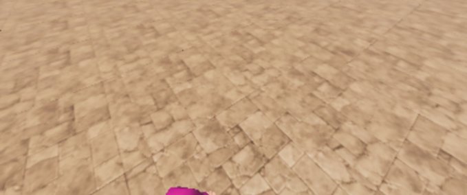 Other The Floor Playcraft mod