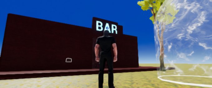 Other DEVIL`S BAR FIGHT Playcraft mod