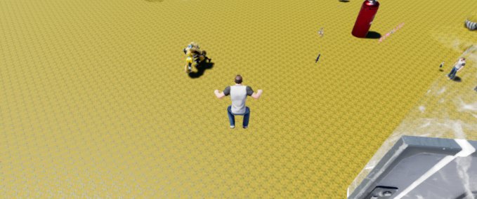 Other NIGBA Playcraft mod