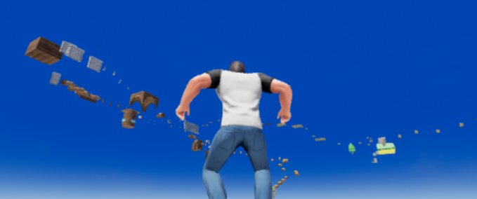 Other killer Playcraft mod