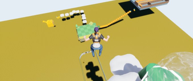 Other lext go Playcraft mod