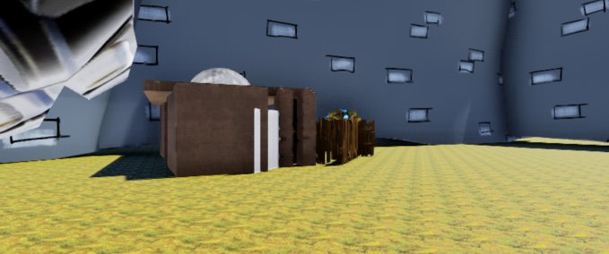 Other fnaf stuff WIP Playcraft mod
