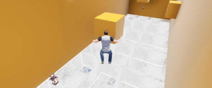 Other mapa de parkour Playcraft mod