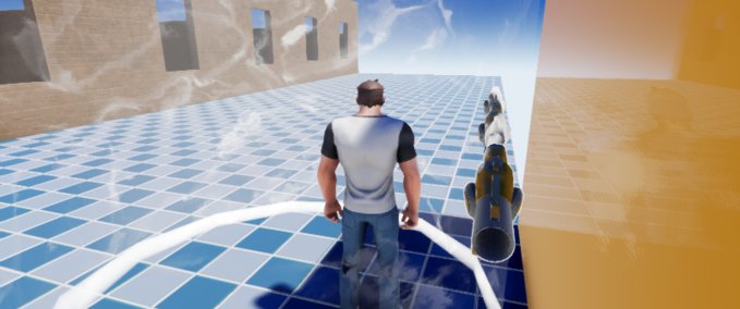 Other AIM Playcraft mod
