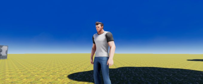 Other coopers world Playcraft mod