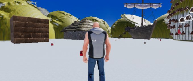 Other kautkada huina Playcraft mod