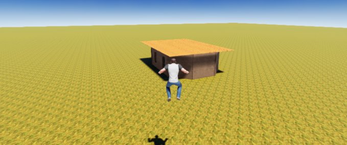 Other mapa da batalha Playcraft mod