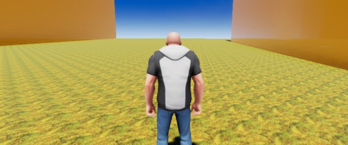Other gongeny Playcraft mod