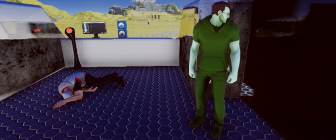 Other nuke Playcraft mod