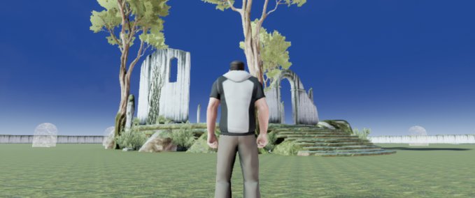 Other Post Modern Survival PVP 0.2 Playcraft mod
