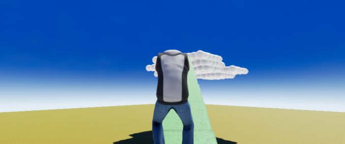 Other Test Playcraft mod