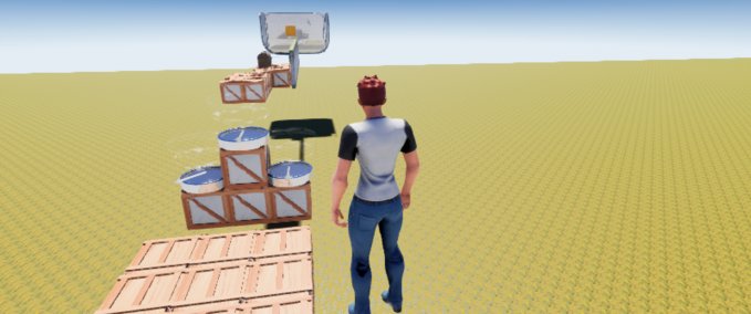 Other karta Playcraft mod