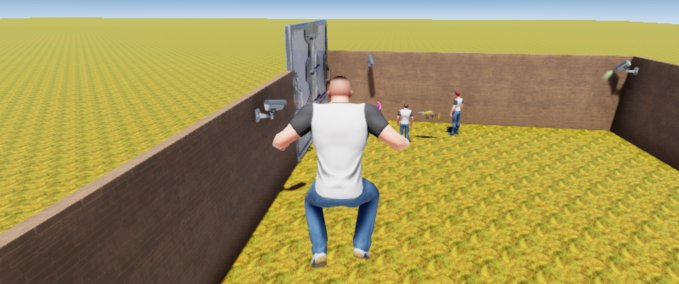 Other DOM Playcraft mod