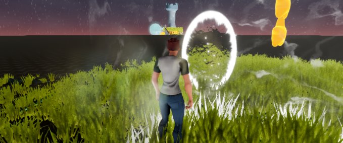 Other LF Playcraft mod