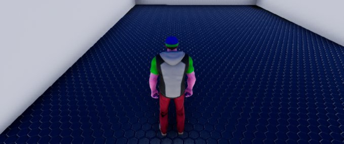 Other save Playcraft mod