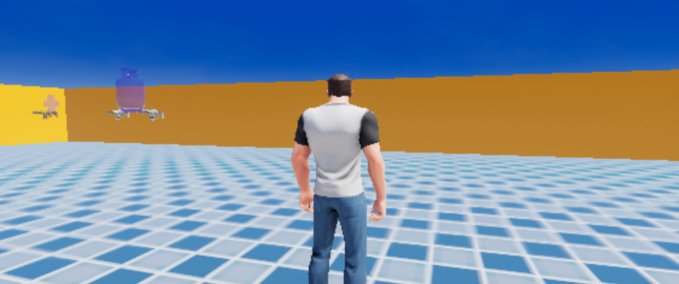 Other GG Playcraft mod
