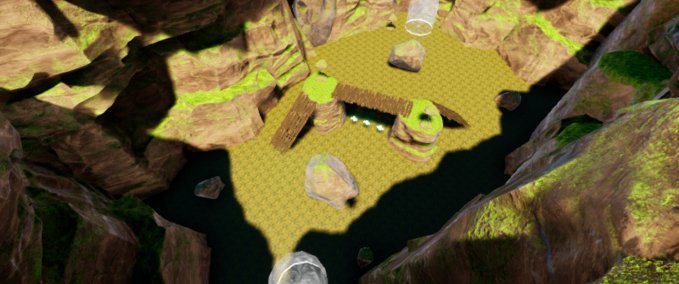 Other ARENA FRENDS Playcraft mod