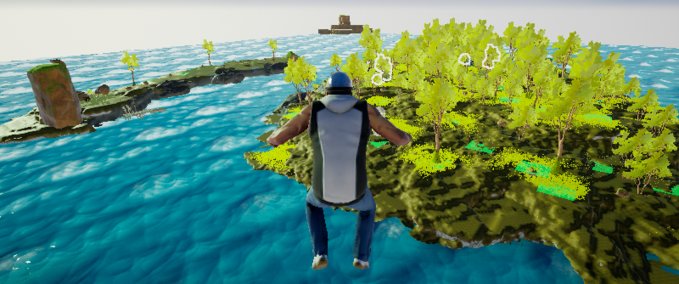 Other SeoIsland Playcraft mod