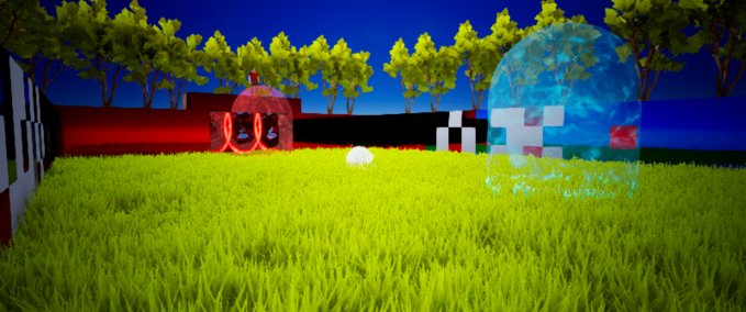 Other Punch-Ball Playcraft mod