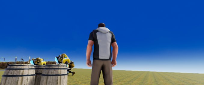 Other RPG Playcraft mod
