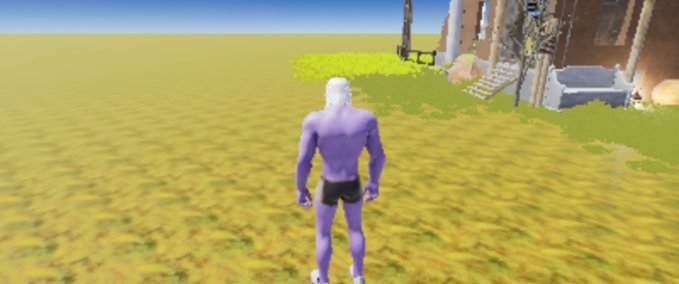 Other boo Playcraft mod