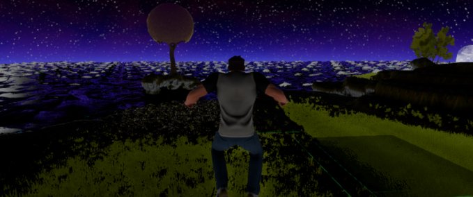 Other trankillos Playcraft mod