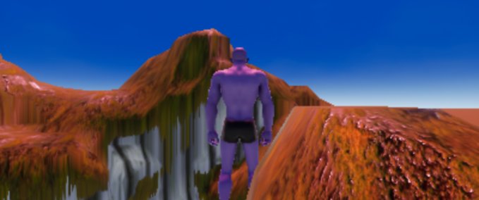 Other Slide and Seek Playcraft mod