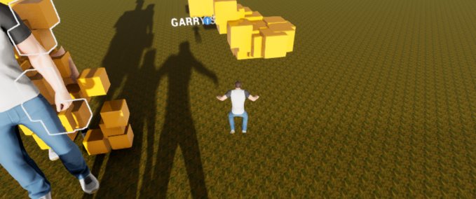 Other NOWA GENERACJA PTAKÓW Playcraft mod